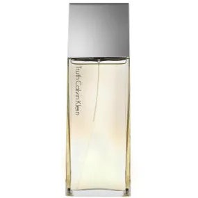 Calvin Klein Truth Edp Perfume For Women 100Ml