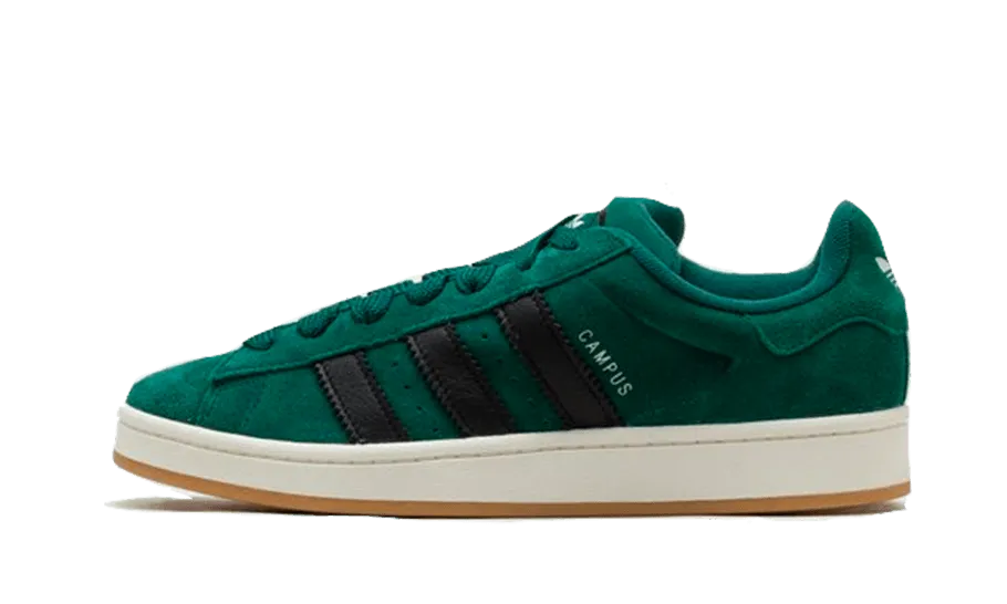 Campus 00s Collegiate Green Core Black