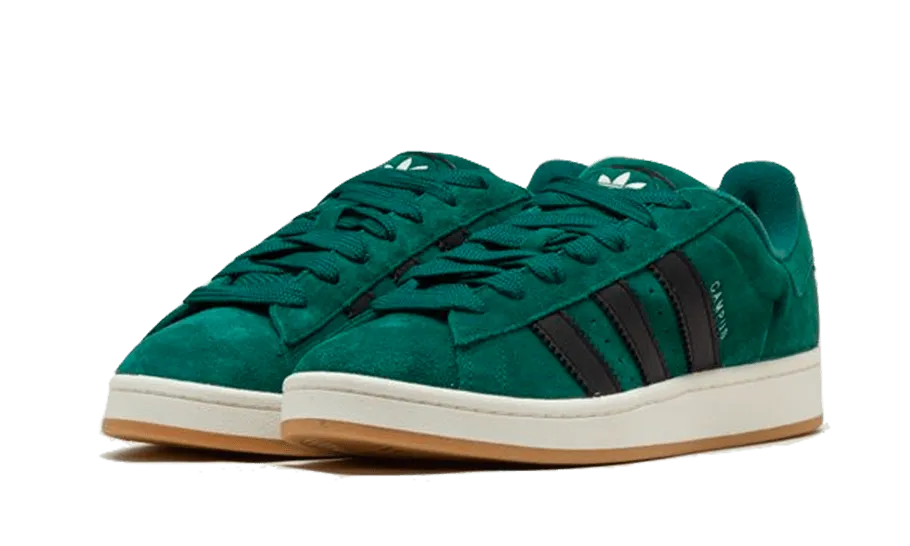 Campus 00s Collegiate Green Core Black