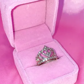 Candy Queen Ring