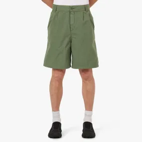 Carhartt WIP Colston Shorts / Dollar Green