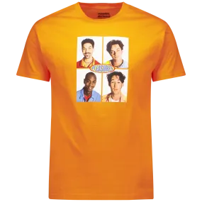 Cast T-Shirt