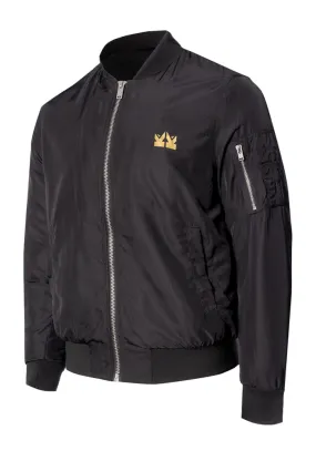 Chaqueta Bomber Kings