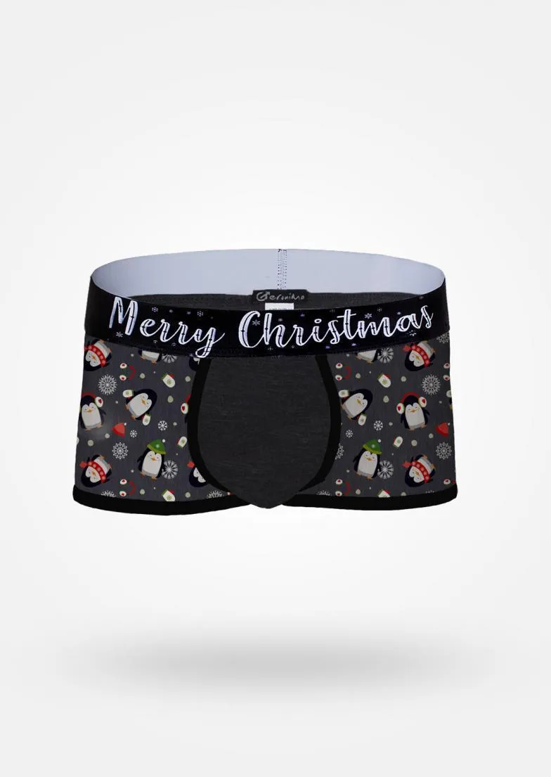 CHRISTMAS TRUNKS 19xms03b1