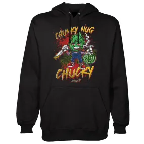 Chunky Nug Chucky Hoodie