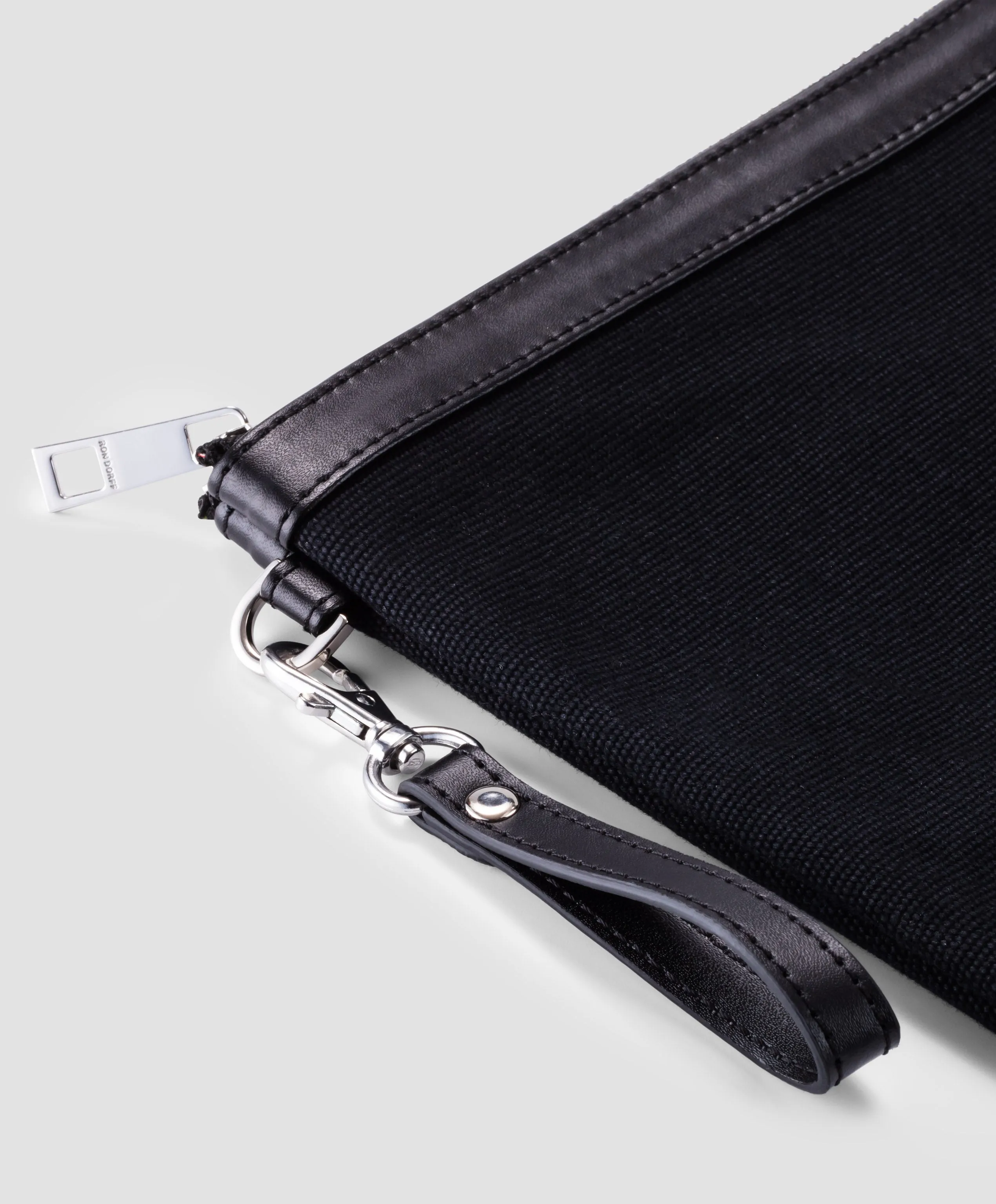 City Pocket: Black