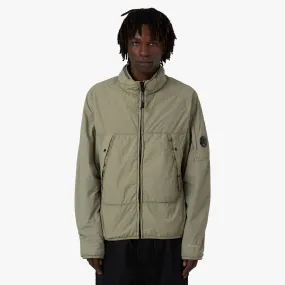 C.P. Company G.D.P. Jacket / Silver Sage