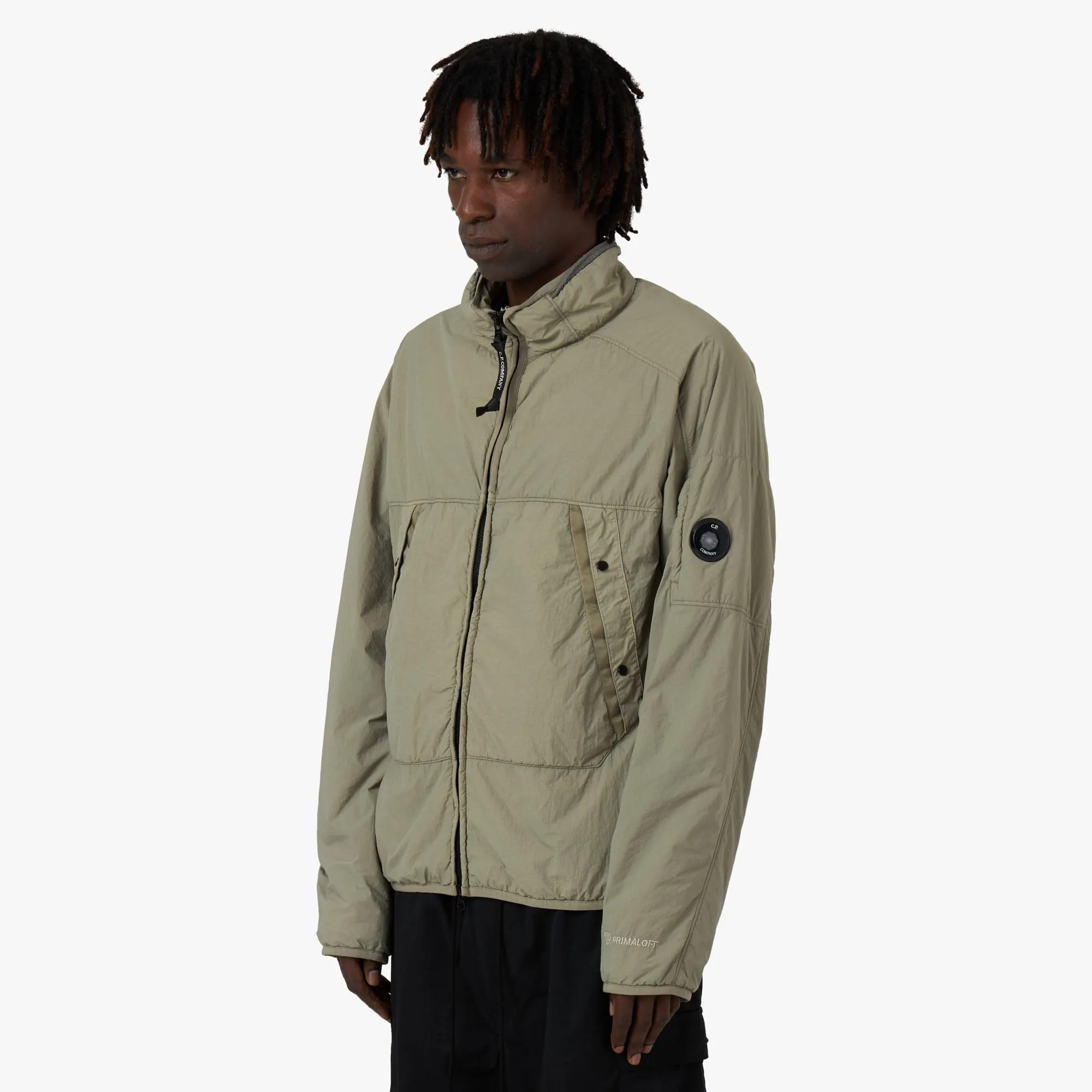 C.P. Company G.D.P. Jacket / Silver Sage