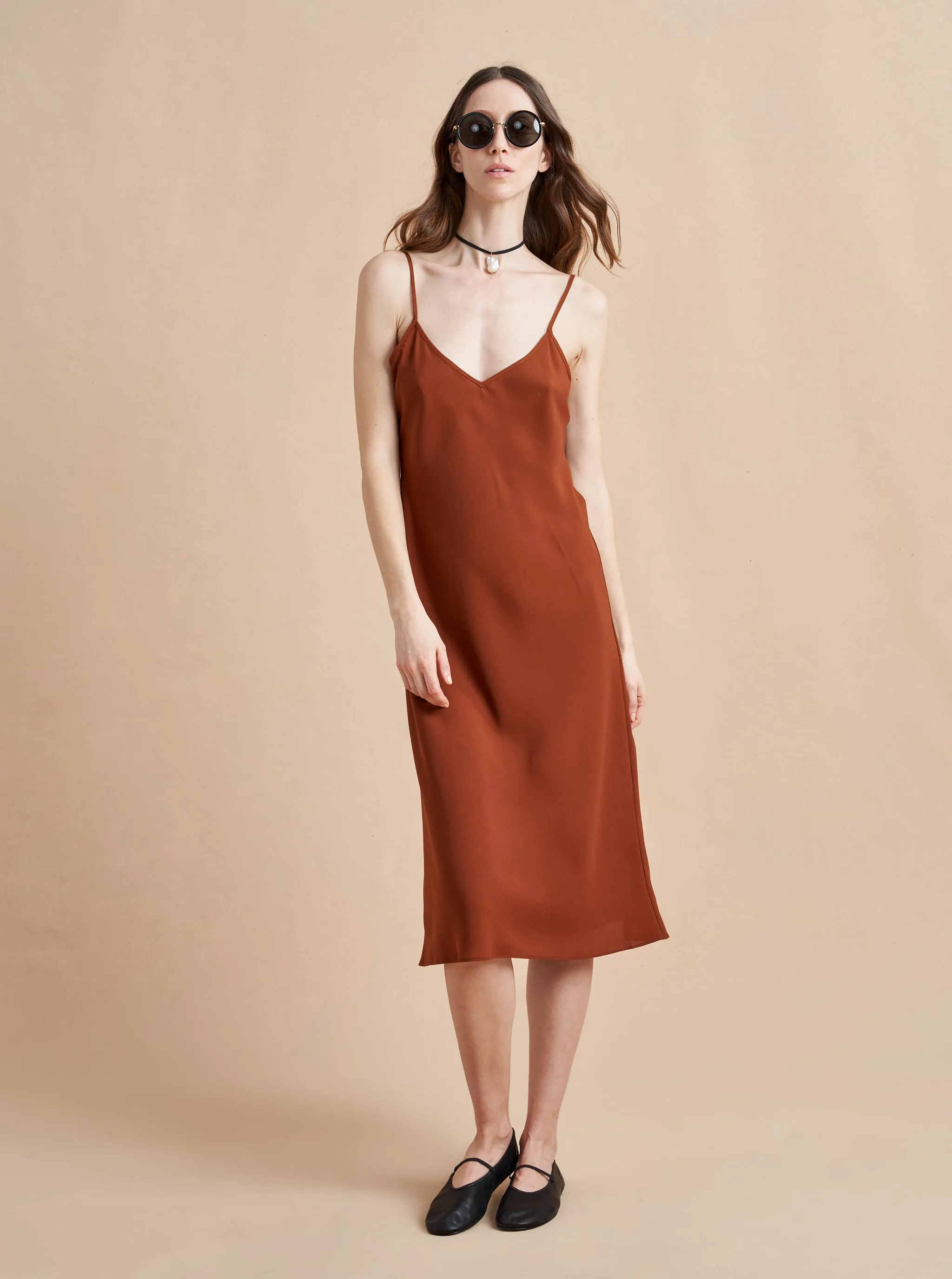 Diane Dress