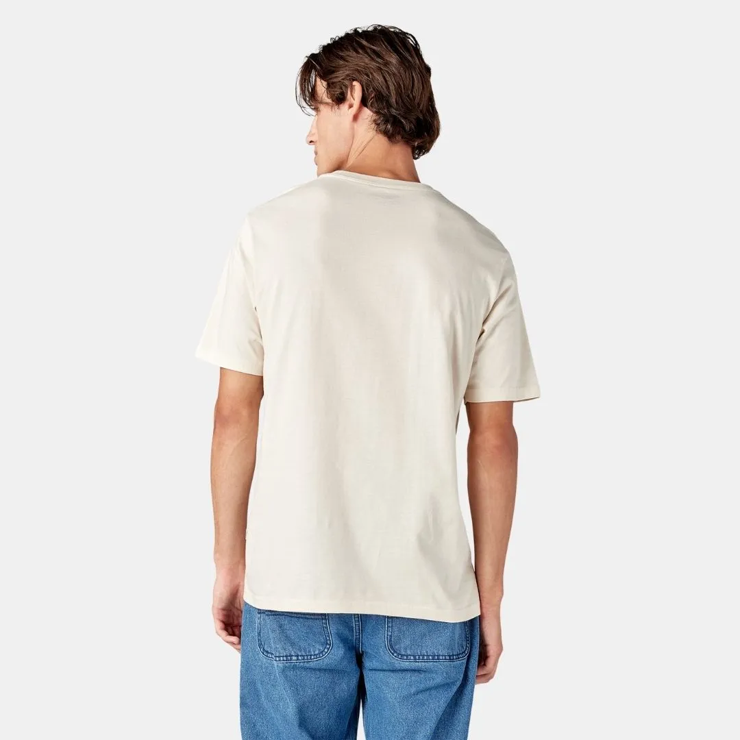 Dickies T-Shirt Mapleton Whitecap