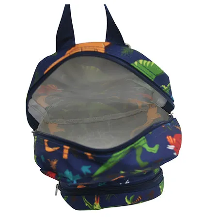 Dino World NGIL Mini Backpack