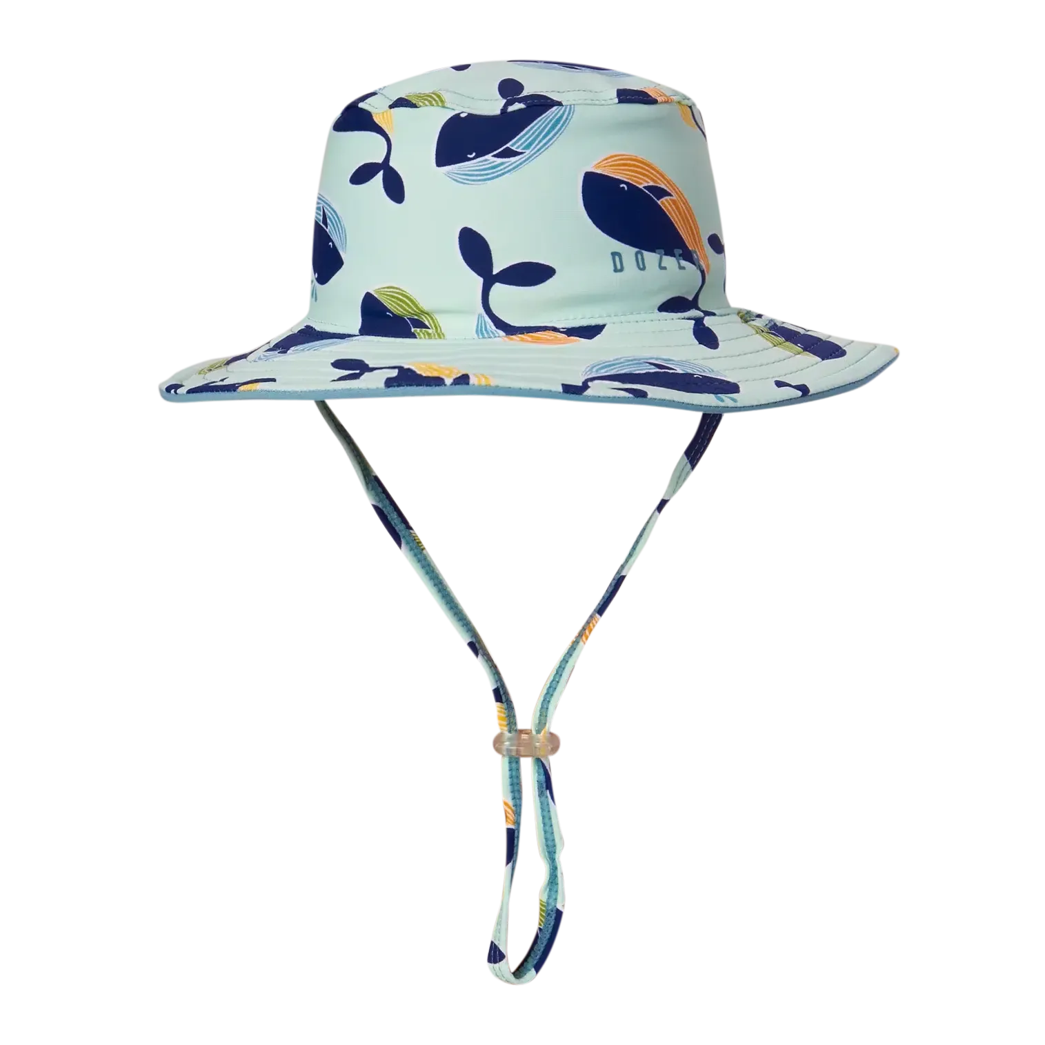 Dozer Reversible Bucket Hat - Jayce