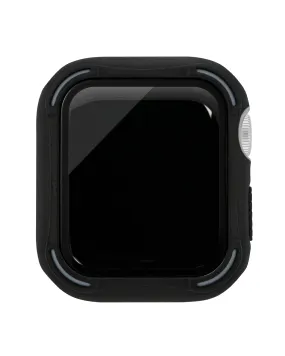 Dual Layer Full Protective Case with Glass for Apple Watch®