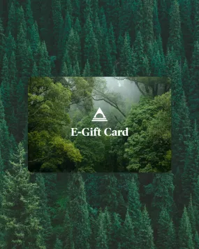 E-Gift Card