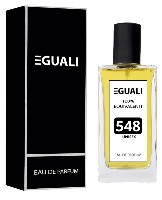 EGUALI-548 Profumo alla Zagara