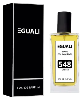 EGUALI-548 Profumo alla Zagara