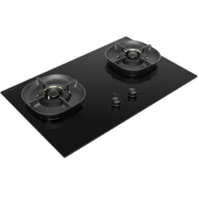 Electrolux EHG8251BC Built-In Gas Hob 80CM 2 Burner