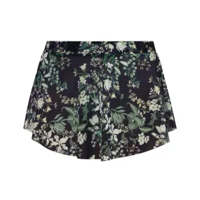 Energetiks Natalia Mesh Skirt | Botanica (Adult)