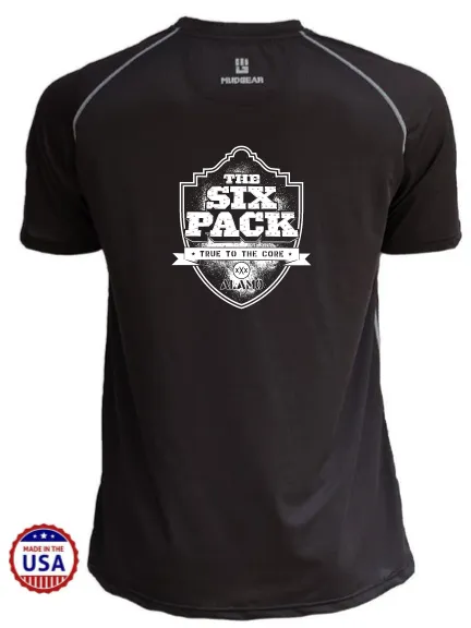 F3 Alamo Six Pack Pre-Order February 2021