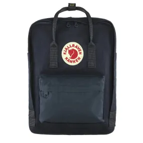 Fjallraven Kanken Re-Wool Night Sky