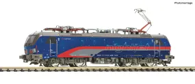 Fleischmann N 739281 Electric locomotive 1293 200-2 'Nightjet'  ÖBB  era VI DC Q3 2022 New Item