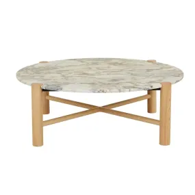 GlobeWest | Artie Coffee Table