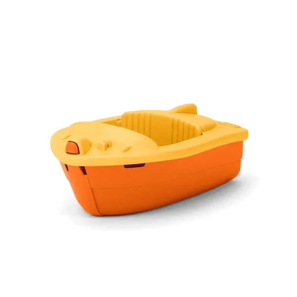 Green Toys Sport Boat