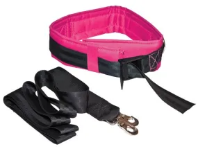 Gymnastics Spotting & Training Belts