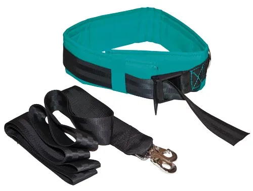 Gymnastics Spotting & Training Belts