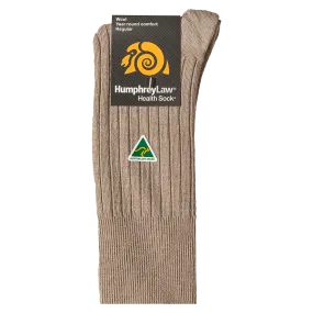 HUMPHREY LAW - 46C - WOOL MENS HEALTH SOCK