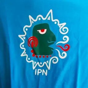 Iniciativa Portadores del Nahuat - IPN T-shirt