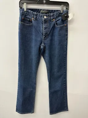 Jeans Boot Cut By Banana Republic  Size: 4