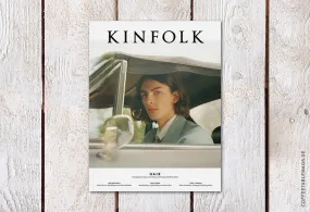 Kinfolk – Issue 28: Hair Special