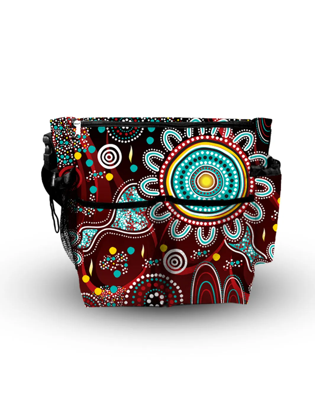 Limited Edition NAIDOC Nappy Bag- SOLD OUT