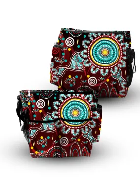 Limited Edition NAIDOC Nappy Bag- SOLD OUT