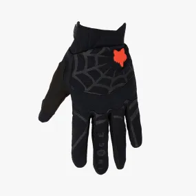 Livestock x Fox Racing Dirtpaw Gloves / Black