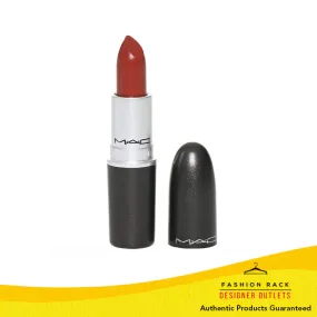 MAC Amplified Lipstick Dubonnet 3G