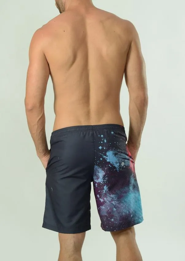 Men Board Shorts 1614p4