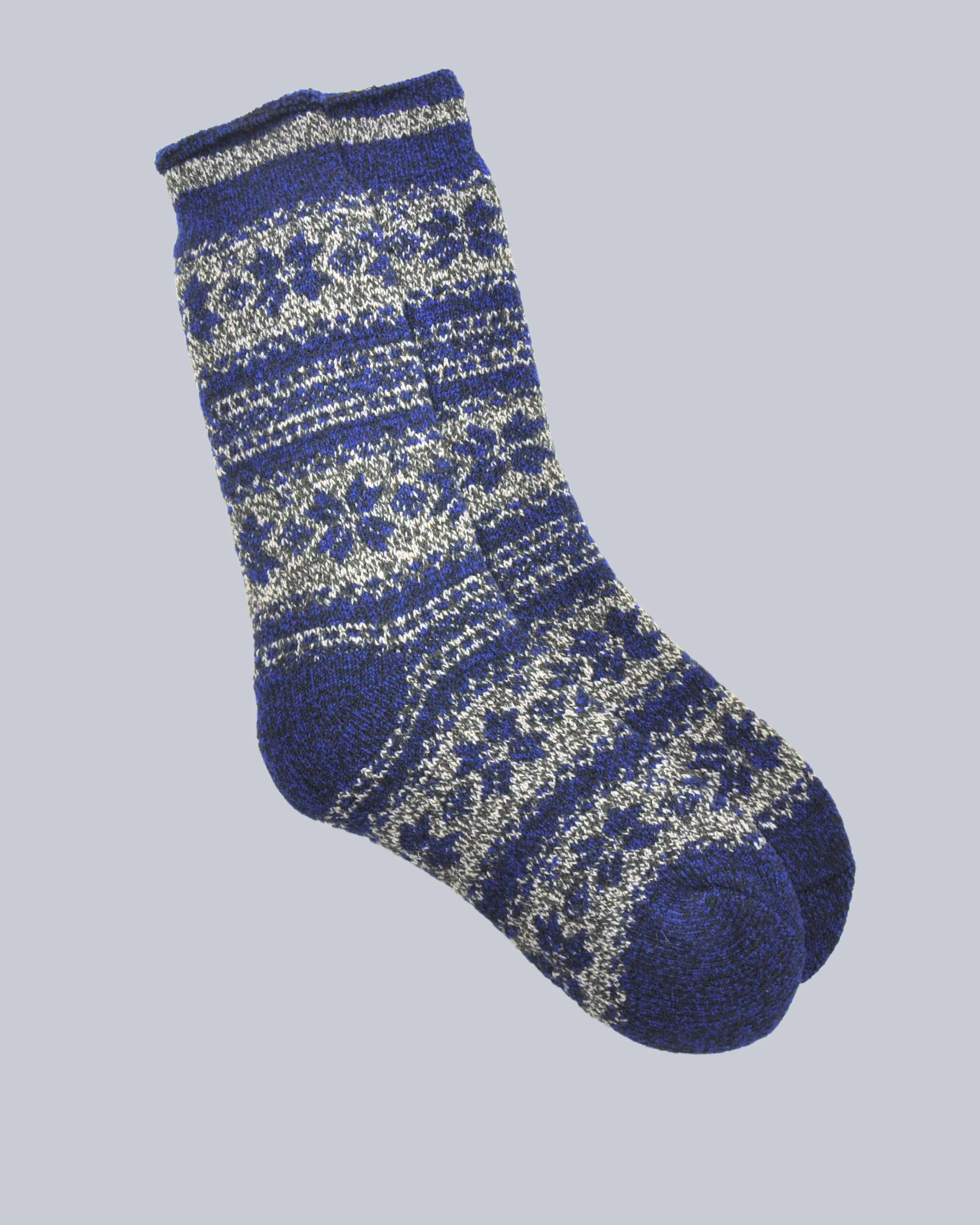 Men Heat Thermal Crew Socks