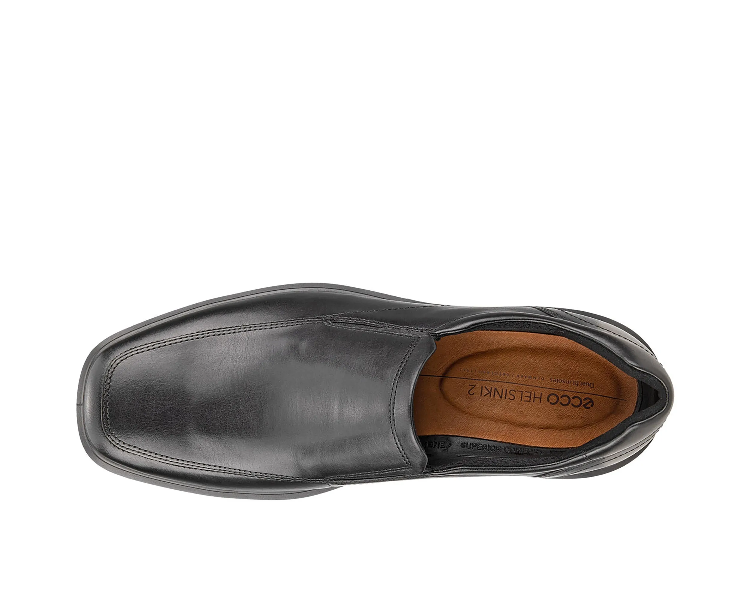 Men`s Ecco Helsinki 2.0 Apron Toe Slip-On