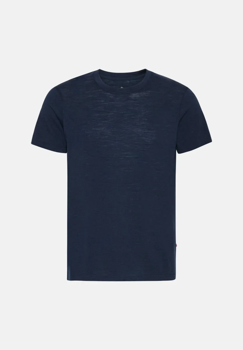 MERINO WOOL T-SHIRT FOR MEN