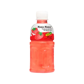 Mogu Mogu Morango