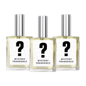 Mystery Fragrance Pack