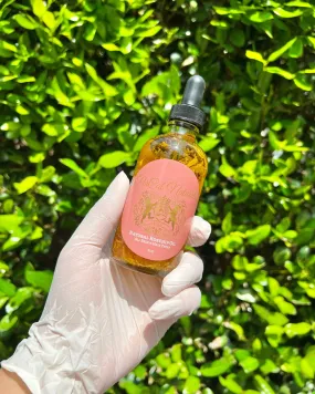 Natural Rosehip Body Oil