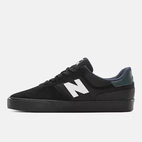 New Balance 272 - Black / Black