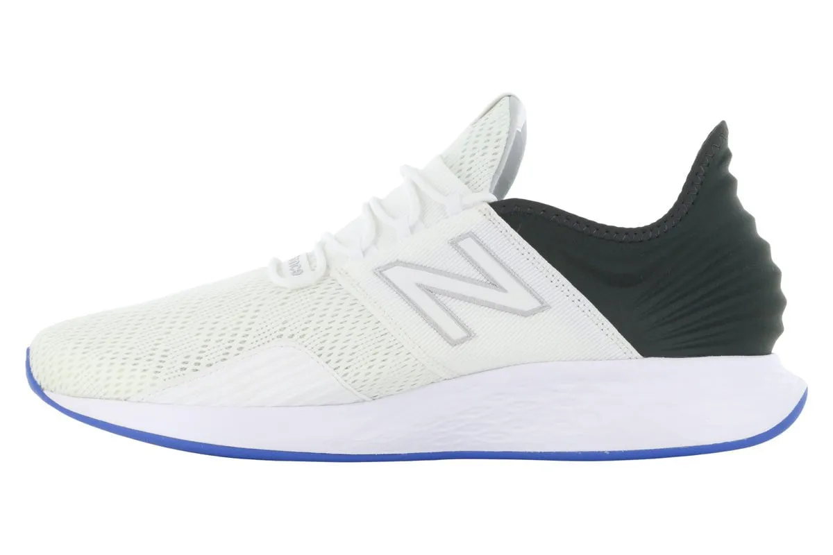 New Balance Fresh Foam Roav BW1 Running Shoe