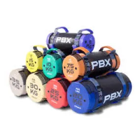 PBX Bags