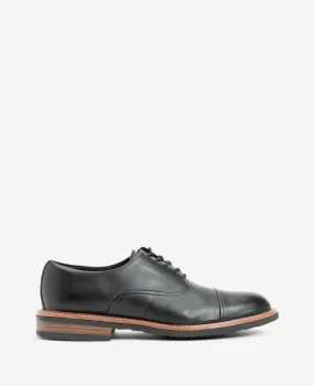 REACTION - Klay Cap Toe Oxford with Flex