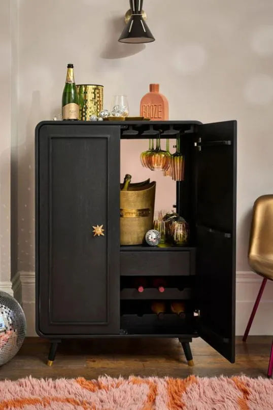 Ringo Drinks Cabinet