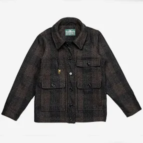 The Mammoth Woolen Jacket